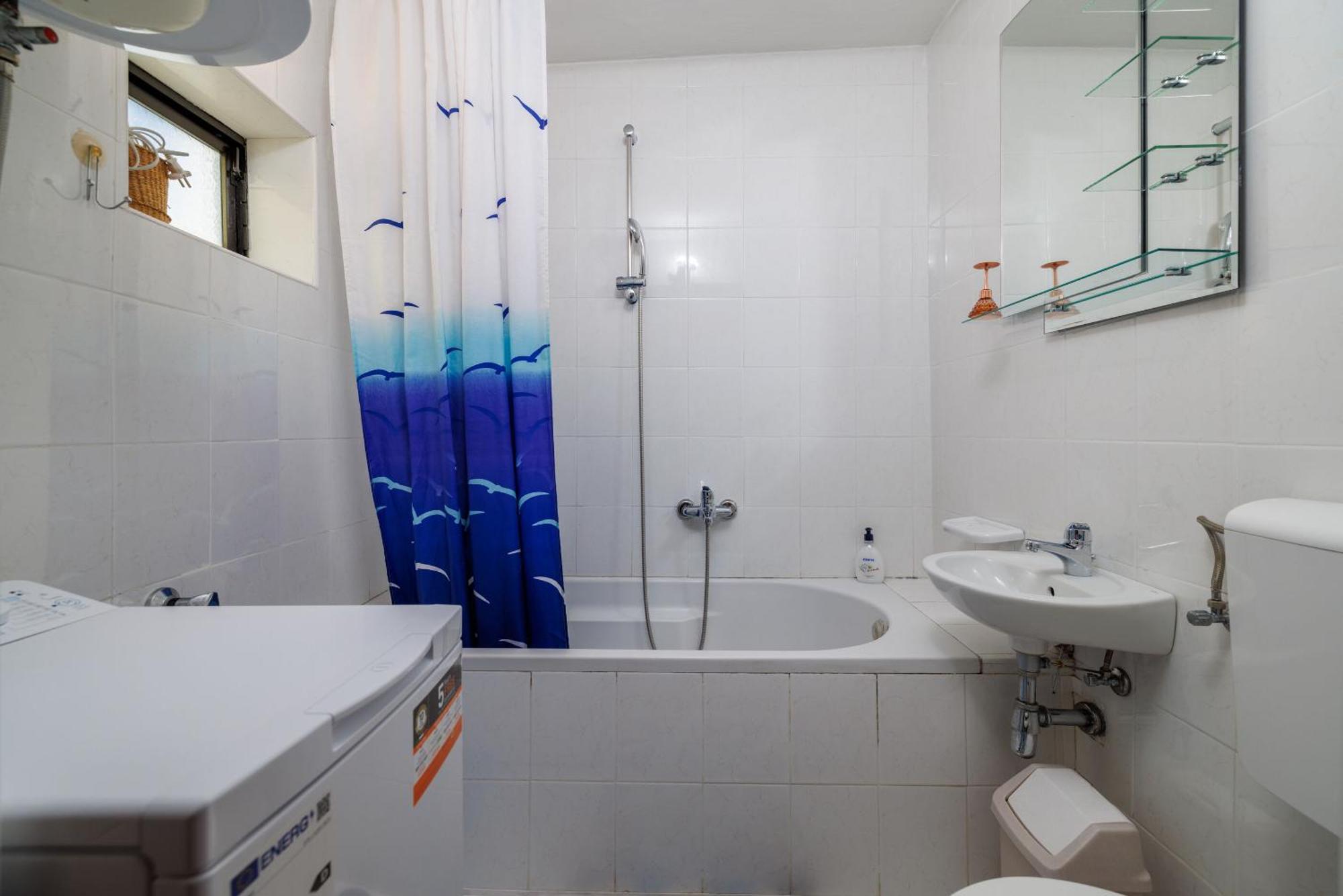 Apartments Klara เซนญ์ ภายนอก รูปภาพ