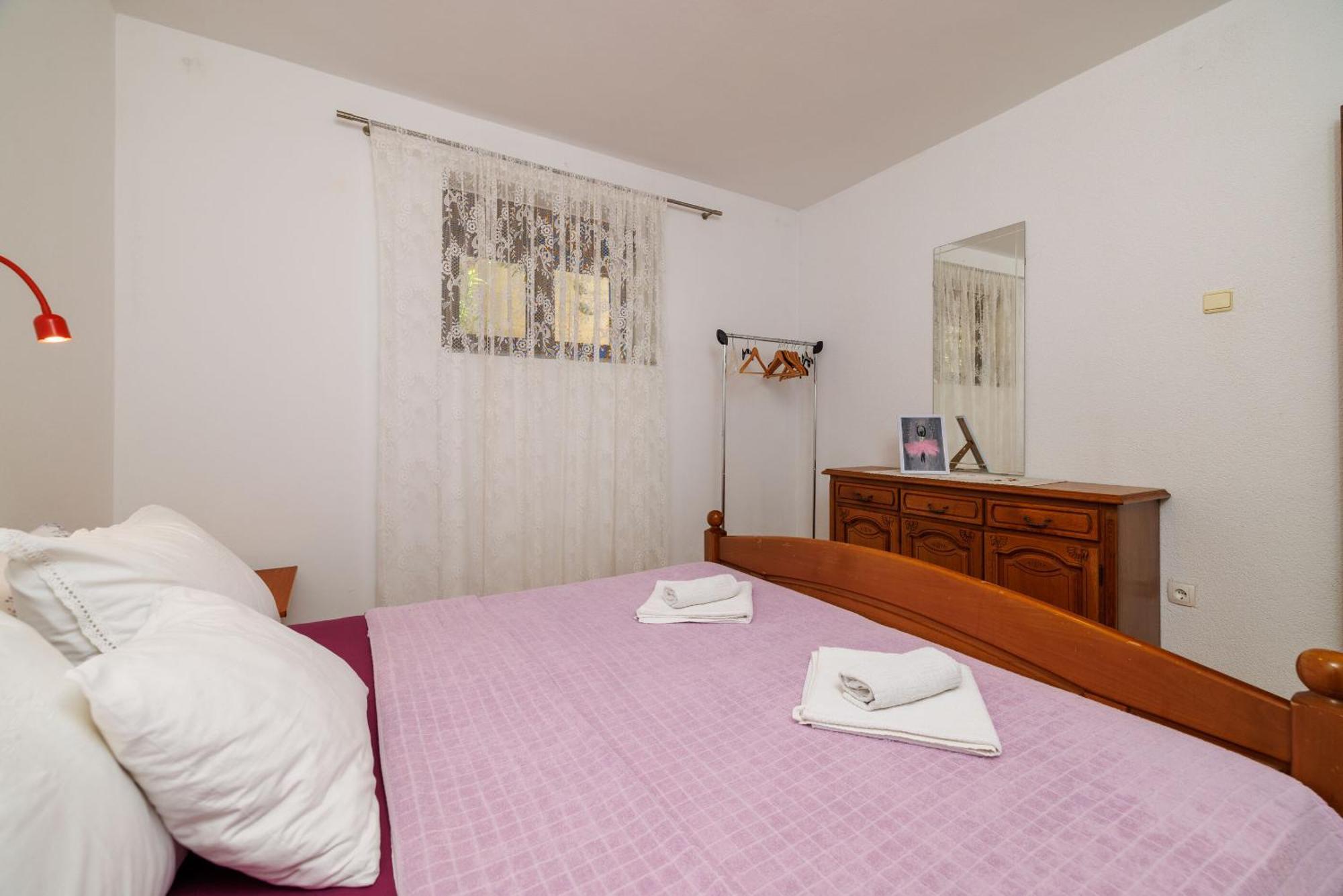 Apartments Klara เซนญ์ ภายนอก รูปภาพ