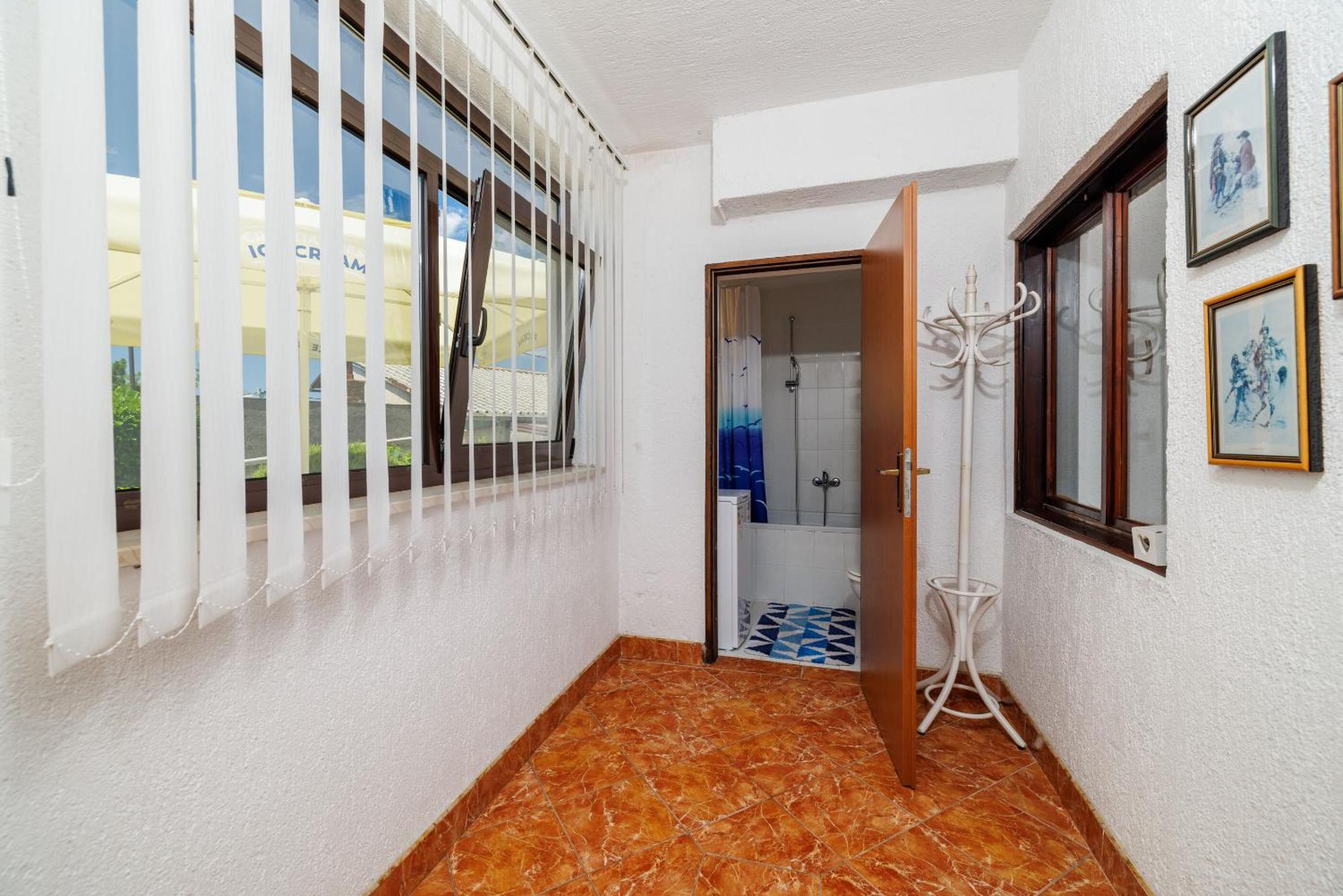 Apartments Klara เซนญ์ ภายนอก รูปภาพ